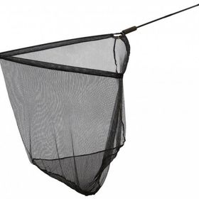 Prologic C3 Fulcrum Landing Net Float 42 inç 6FT 180 cm Camo 2 Parça Balık Ağı