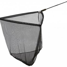 Prologic C3 Fulcrum Landing Net Float 42 inç 6FT 180 cm Camo 2 Parça Balık Ağı