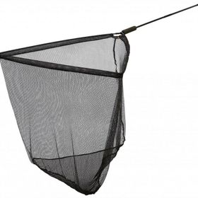 Prologic C3 Fulcrum Landing Net Float 42 inç 6FT 180 cm Camo 2 Parça Balık Ağı