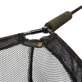 Prologic C3 Fulcrum Landing Net Float 42 inç 6FT 180 cm Camo 2 Parça Balık Ağı