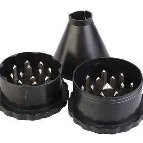 Prologic Crush'N Fill Boilie Pellets Crusher