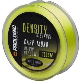 Prologic Density Distance 1000 mt Yellow Sazan Misinası