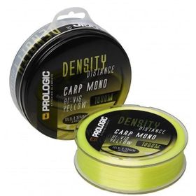 Prologic Density Distance 1000 mt Yellow Sazan Misinası