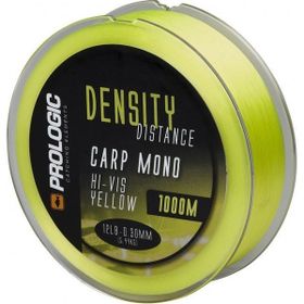 Prologic Density Distance 1000 mt Yellow Sazan Misinası