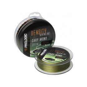 Prologic Density Mono Carp 1000 m Green 0,40 mm Misina