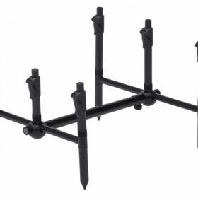 Prologic K1 Low Profile Rod Pod 3 Rod Sehpa Tutucu