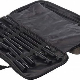 Prologic K1 Rod Pod 3 Rod Kamp Tutucu