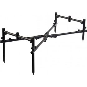 Prologic K1 Rod Pod 3 Rod Kamp Tutucu