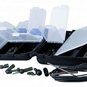 Prologic Lm Last Meter Rig Teçhizat Kiti