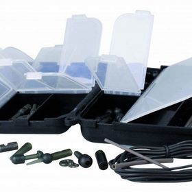 Prologic Lm Last Meter Rig Teçhizat Kiti