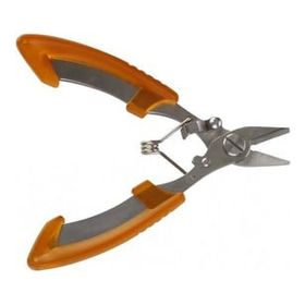 Prologic LM Pro Braid Scissors Makas