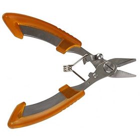Prologic LM Pro Braid Scissors Makas