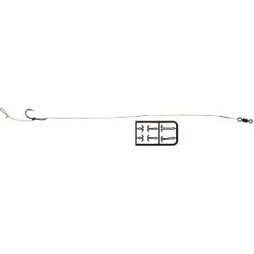 Prologic Spectrum FC Stiff D-Rig 15 cm 30lb/C3 1 Adet İğne
