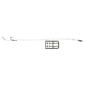 Prologic Spectrum FC Stiff D-Rig 15 cm 30lb/C3 1 Adet İğne