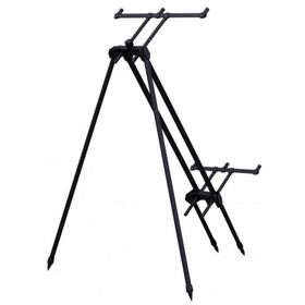Prologic Tri-Sky Pod 4 Rod Sehpa