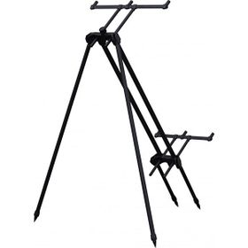 Prologic Tri-Sky Pod 4 Rod Sehpa