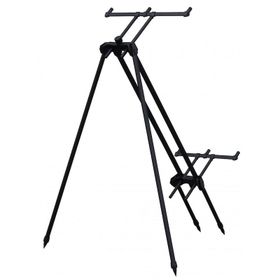Prologic Tri-Sky Pod 4 Rod Sehpa