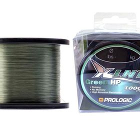 Prologic XLNT Green Hp 1000 m Sazan Misinası
