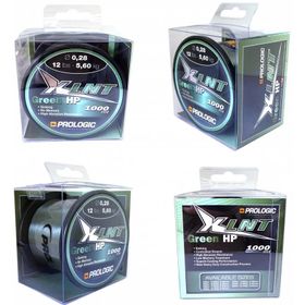 Prologic XLNT Green Hp 1000 m Sazan Misinası