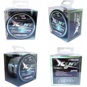 Prologic XLNT Green Hp 1000 m Sazan Misinası