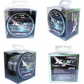 Prologic XLNT Green Hp 1000 m Sazan Misinası