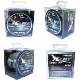 Prologic XLNT Green Hp 1000 m Sazan Misinası