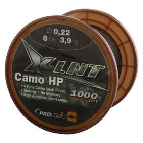 Prologic XLNT HP 1000 m 24 lbs 11.0 kg 0.40 mm Misina