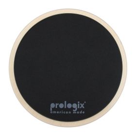 Prologix 8 inç Blackout Davul Çalışma Padi