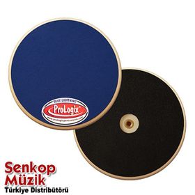 Prologix Blue Lightning 6 inç Davul Çalışma Padi