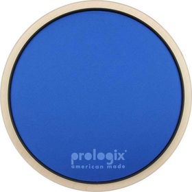 Prologix Blue Lightning 8 inç Davul Çalışma Padi