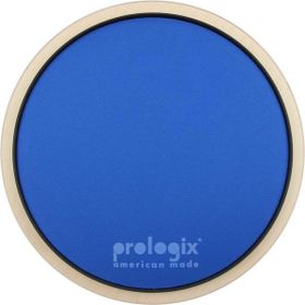 Prologix Blue Lightning 8 inç Davul Çalışma Padi