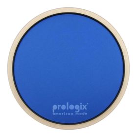 Prologix Blue Lightning 8 inç Davul Çalışma Padi
