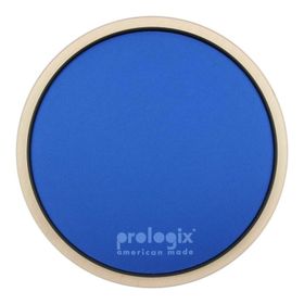 Prologix Blue Lightning 8 inç Davul Çalışma Padi