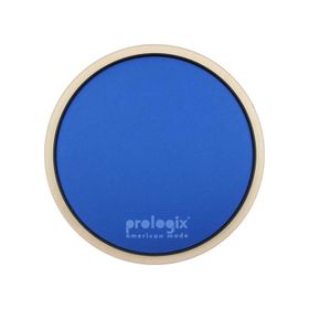 Prologix Blue Lightning 8 inç Davul Çalışma Padi
