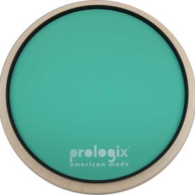 Prologix Green Logix 8 inç Davul Çalışma Padi