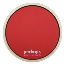 Prologix Red Storm 10 inç Davul Çalışma Padi