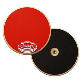Prologix Red Storm 6 inç Davul Çalışma Padi