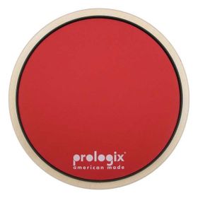 Prologix Red Storm 8 inç Davul Çalışma Padi
