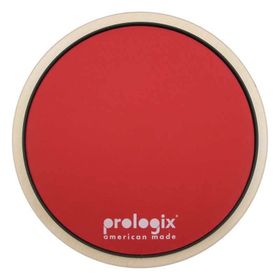 Prologix Red Storm 8 inç Davul Çalışma Padi