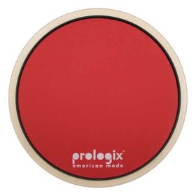 Prologix Red Storm 8 inç Davul Çalışma Padi