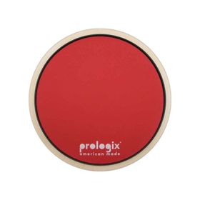 Prologix Red Storm 8 inç Davul Çalışma Padi