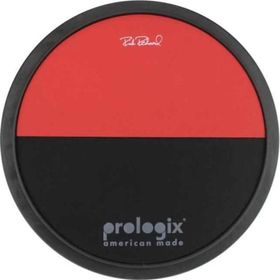 Prologix Rich Redmond Crash 12 inç Davul Çalışma Padi