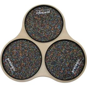 Prologix Vortex Tri 8 inç Davul Çalışma Padi