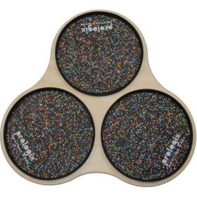 Prologix Vortex Tri 8 inç Davul Çalışma Padi