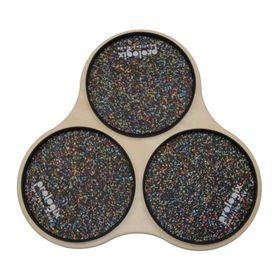 Prologix Vortex Tri 8 inç Davul Çalışma Padi