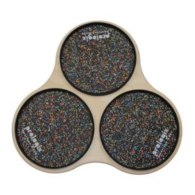 Prologix Vortex Tri 8 inç Davul Çalışma Padi