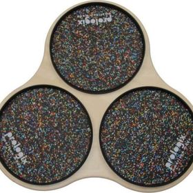 Prologix Vortex Tri 8 inç Davul Çalışma Padi
