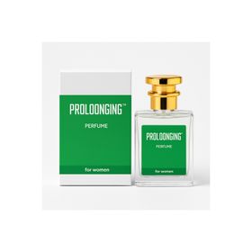 Proloonging Fresh Musk 50 ml Kadın Parfüm