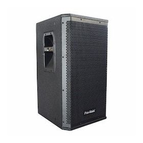 Promain MS-1012GA 500 Watt 30 cm Aktif Ahşap Kabin Hoparlör