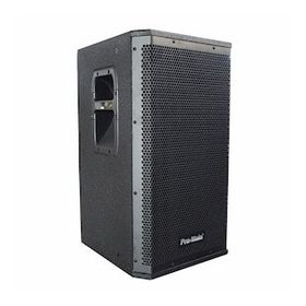 Promain MS-1012GA 500 Watt 30 cm Aktif Ahşap Kabin Hoparlör